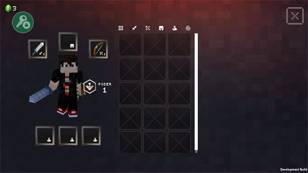 我的世界地下城2MOD菜单 v3.0.0 最新版-图4