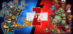 全民僵尸大战免广告内购双重解锁版-图4