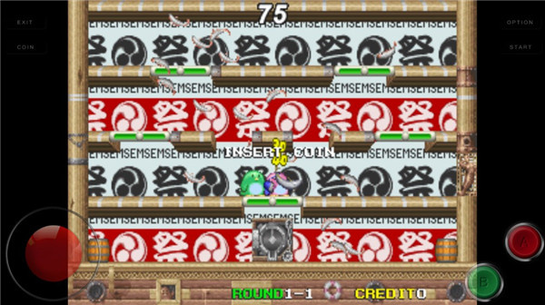 企鹅兄弟无限币版