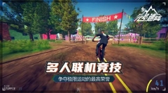 速降王者联机版-图2