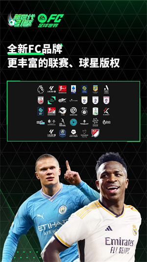 FC足球世界无限点券最新版-图1
