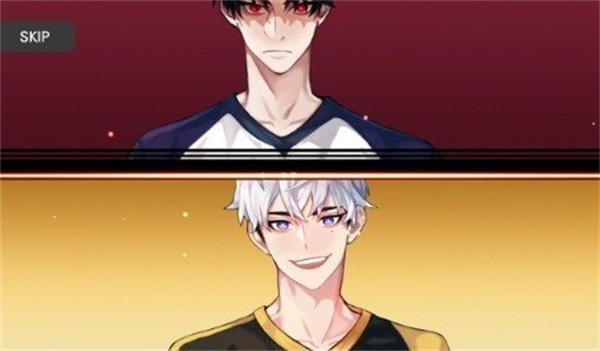 排球少年汉化版-图2