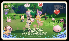仙境传说爱如初见测试服 v1.2.14 安卓版-图3