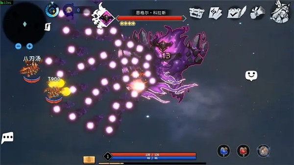 黑白之地 v0.1.6306 安卓版-图1