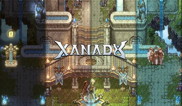 黑白之地 v0.1.6306 安卓版-图3