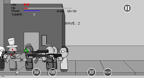 疯狂机械手V1.8无敌版-图4