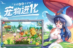 赛尔特大陆内测版-图5