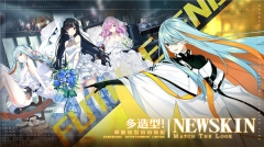 Counterside国际服 v3.28.0 安卓版-图2