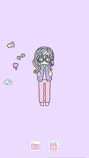 粉彩女孩最新 v2.6.7 安卓版