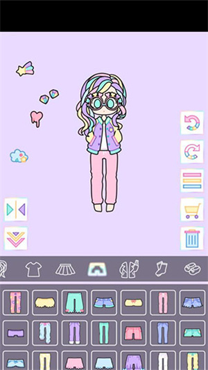 粉彩女孩最新 v2.6.7 安卓版