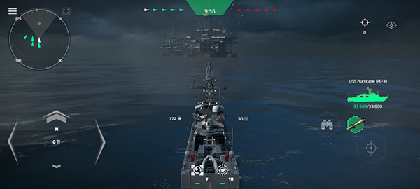 现代战舰5V5最新版-图3