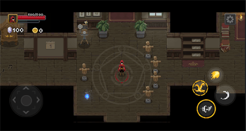 传说法师 v1.24.10005 安卓版-图1