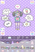 粉彩女孩汉化版