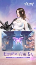 完美世界 v1.673.0 安卓版-图4