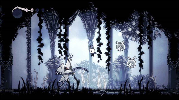 Hollow KnightGG全技能版-图1