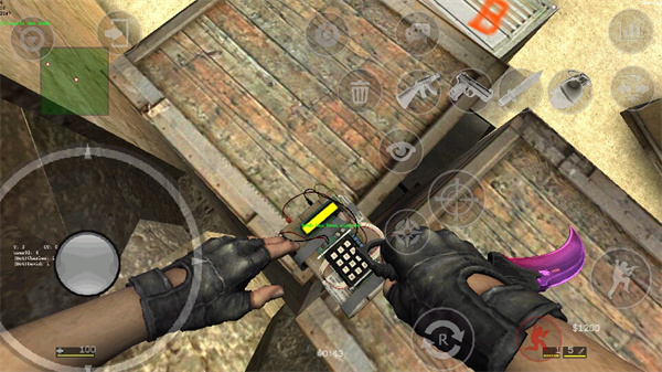 CSGO单机版-图1
