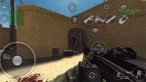 CSGO单机版-图3