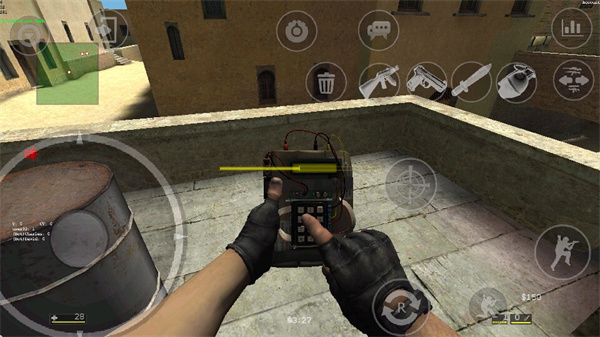 CSGO单机版-图5