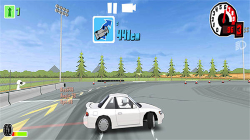 fr传奇mod兰博基尼整合包 v0.3.3.1 安卓版-图1