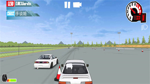 fr传奇mod兰博基尼整合包 v0.3.3.1 安卓版-图3