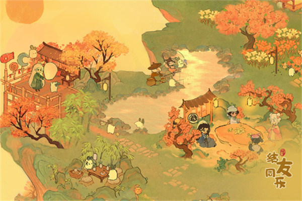 桃源深处有人家内购 v2.3.824 安卓版-图2