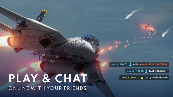 金属风暴空战最新版-图3