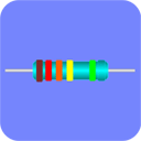 色环电阻计算器手机版