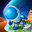 星球探险家无广告版免费下载-星球探险家无广告版V50.0下载