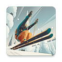 高山冒险滑雪完整版最新下载-高山冒险滑雪完整版安卓下载