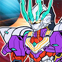 超级英雄进化游戏 V1.0.8