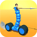 终极飞车战役手机版V1.2.4下载-终极飞车战役手机版免费下载