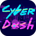 赛博冲刺游戏官网版下载-赛博冲刺游戏手机下载