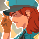 警察公司大亨中文版安装包下载-警察公司大亨中文版手机下载