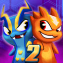 斯拉格精灵一决雌雄2中文版 V5.2.3
