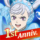 黑色五叶草魔法帝之道日服 V2.14.019