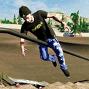 滑板模拟器骨折版 V1.3