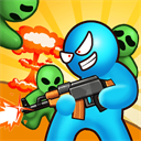僵尸榨汁达人游戏正版 V1.0.1