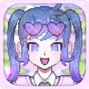 像素少女波卡免广告(Pixel Poca) V0.0.16