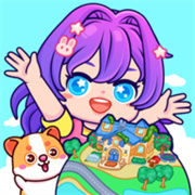 百合世界创造故事 V0.1.0
