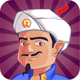 AKINATAR网络天才 V8.7.4