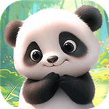 翻滚吧熊猫 V684.101