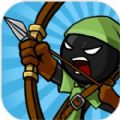 火柴人战争魔改版