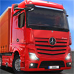 终极卡车模拟器小车mod