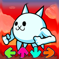 FNF内鬼V5竖屏版