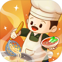 爸爸的面馆正版