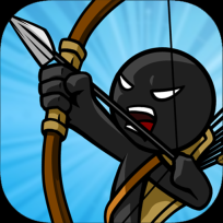 火柴人战争王者豌豆荚