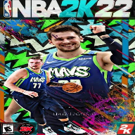 nba2k23苹果版
