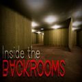 后室backrooms正版