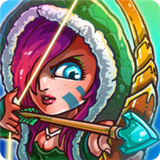 王国保卫战6废土世界全英雄