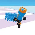 武器交易跑游戏 V1.0